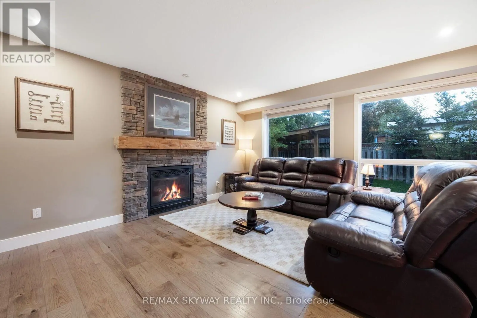 117 OAK RIDGE DRIVE
