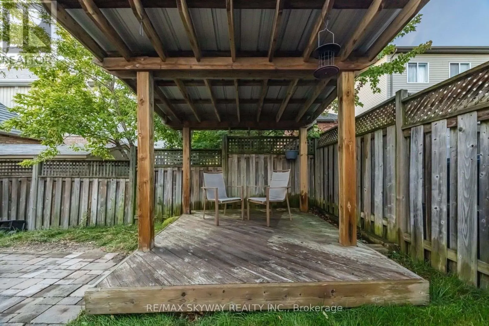 117 OAK RIDGE DRIVE