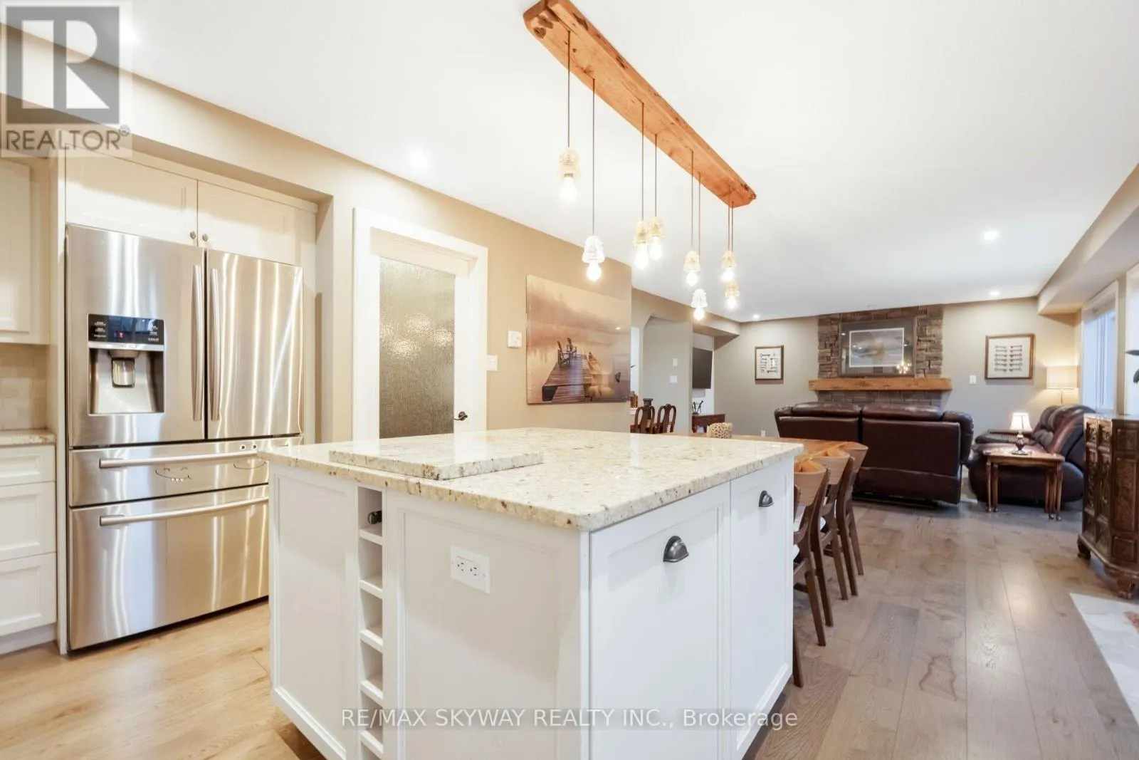 117 OAK RIDGE DRIVE