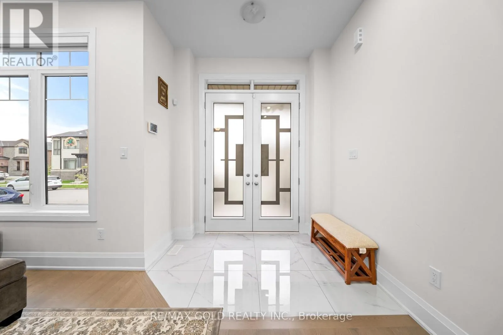 4 MADAWASKA ROAD