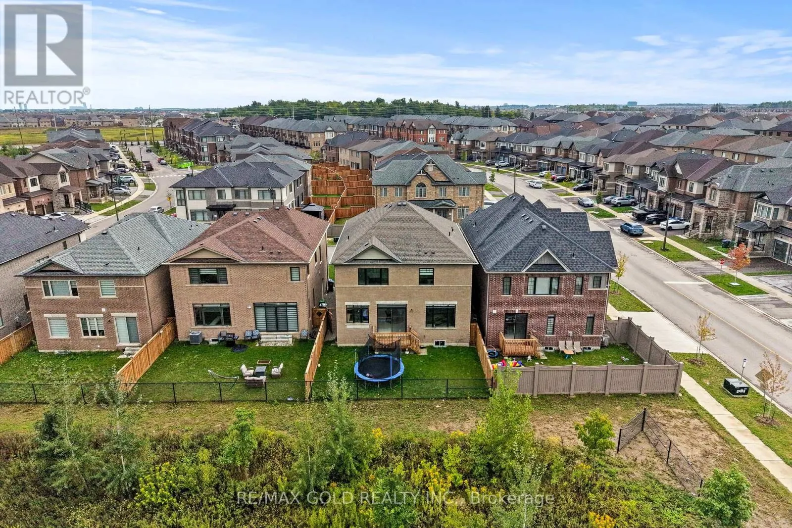 4 MADAWASKA ROAD