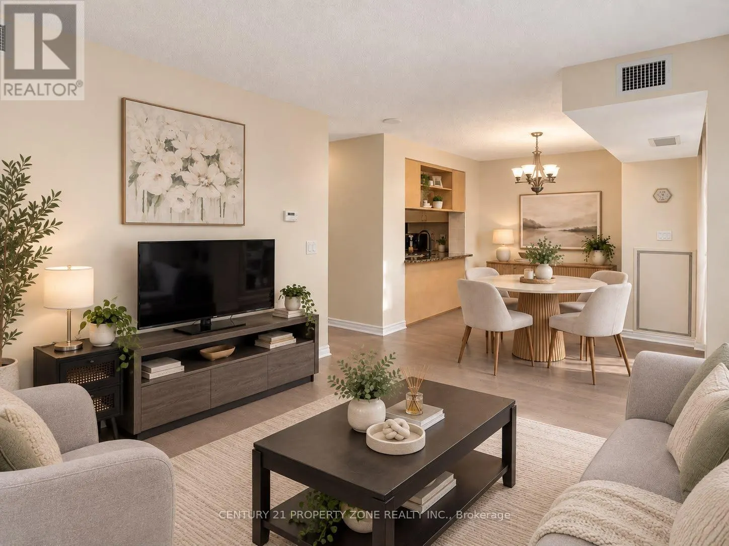 303 - 2391 CENTRAL PARK DRIVE