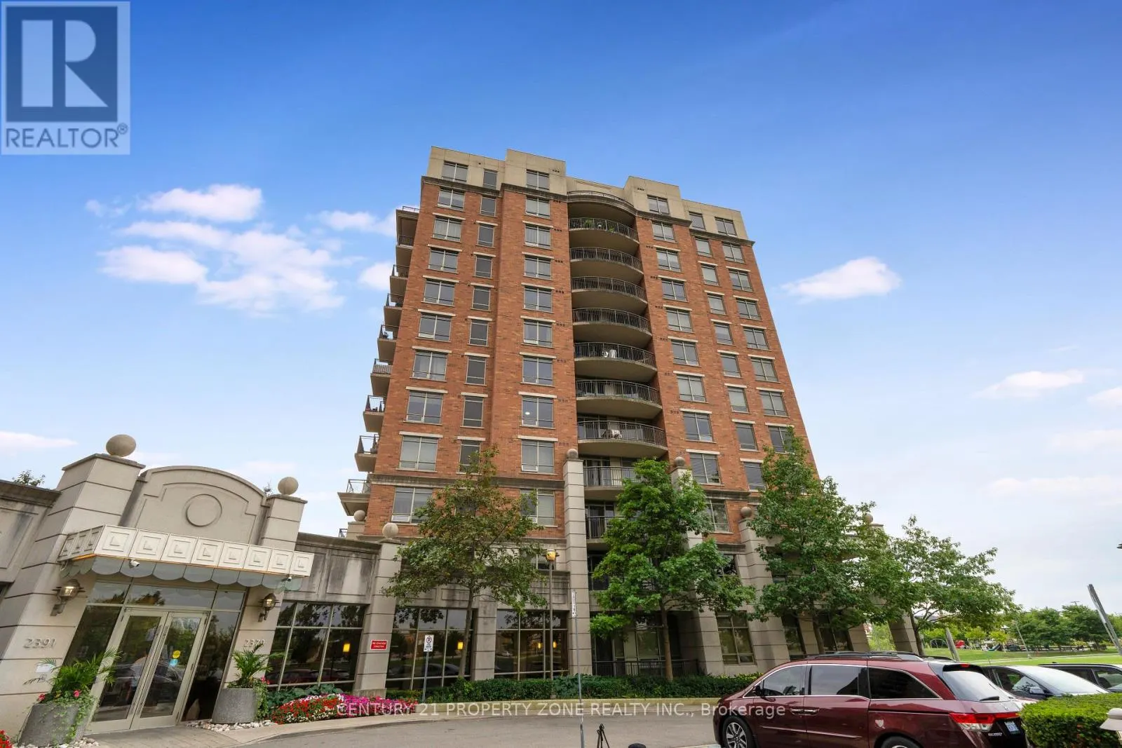 303 - 2391 CENTRAL PARK DRIVE