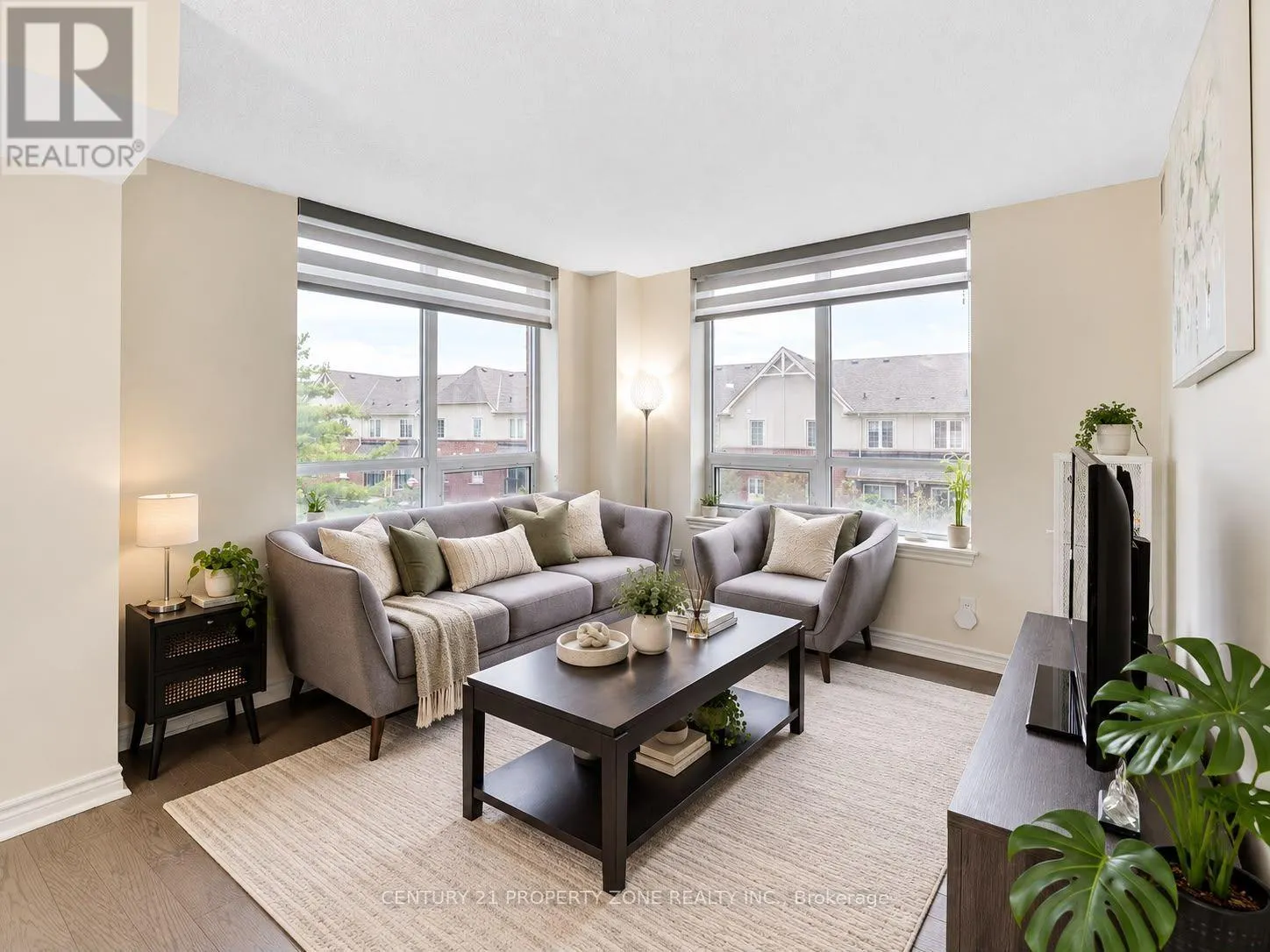303 - 2391 CENTRAL PARK DRIVE