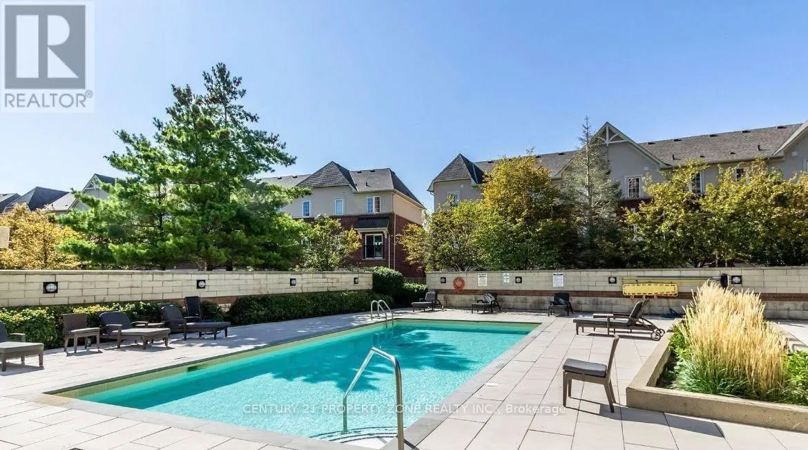 303 - 2391 CENTRAL PARK DRIVE