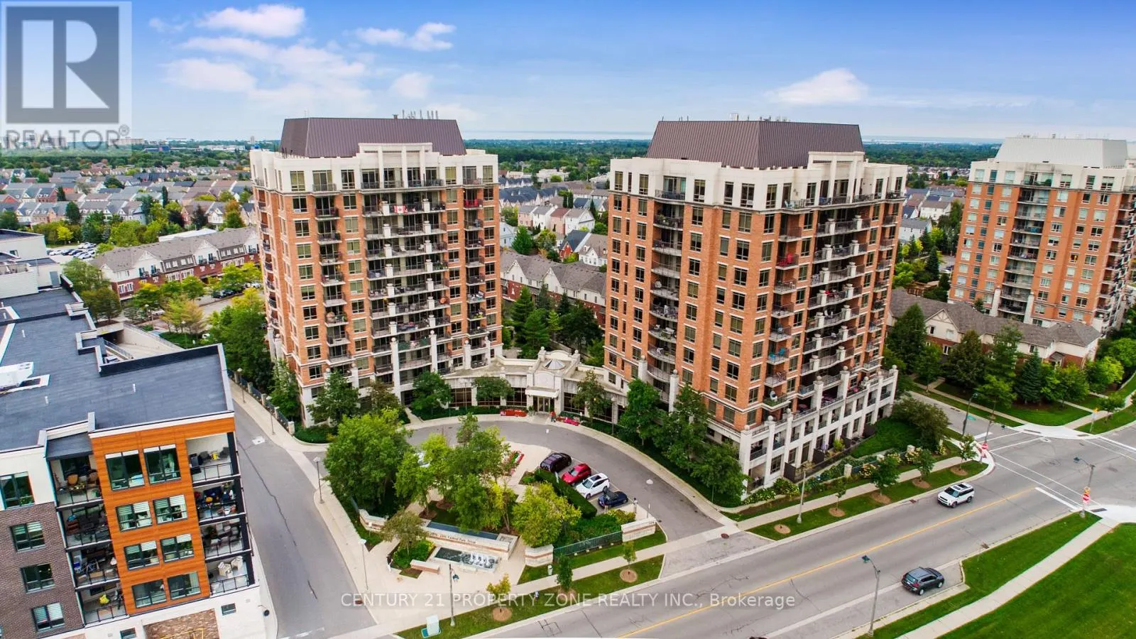 303 - 2391 CENTRAL PARK DRIVE