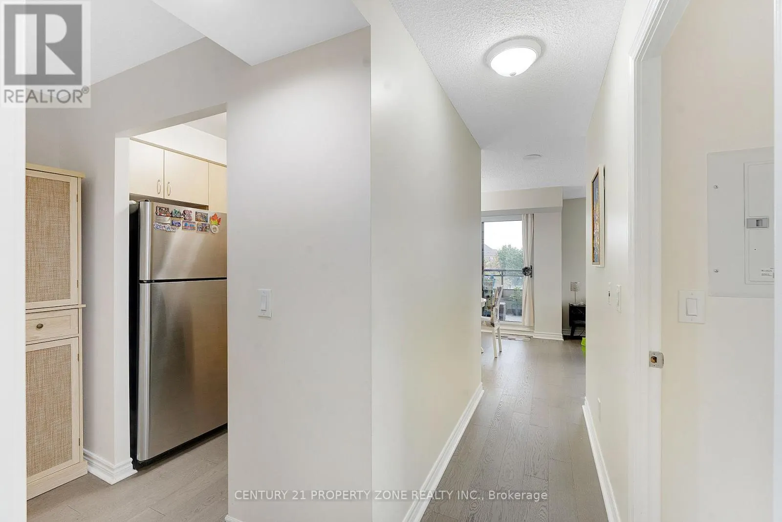 303 - 2391 CENTRAL PARK DRIVE