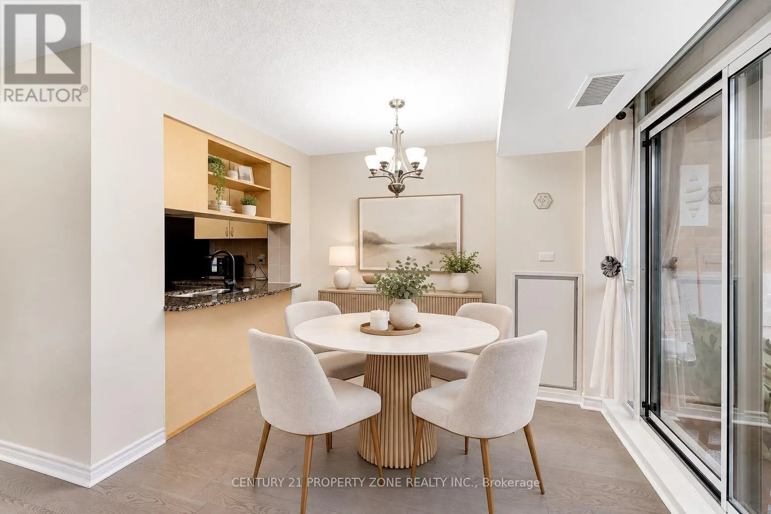 303 - 2391 CENTRAL PARK DRIVE