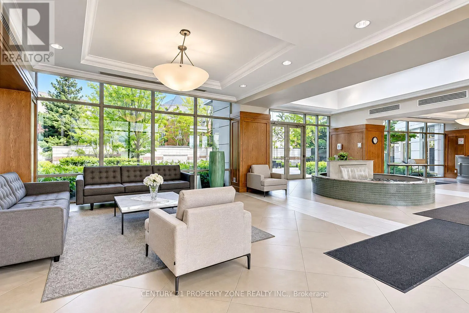 303 - 2391 CENTRAL PARK DRIVE