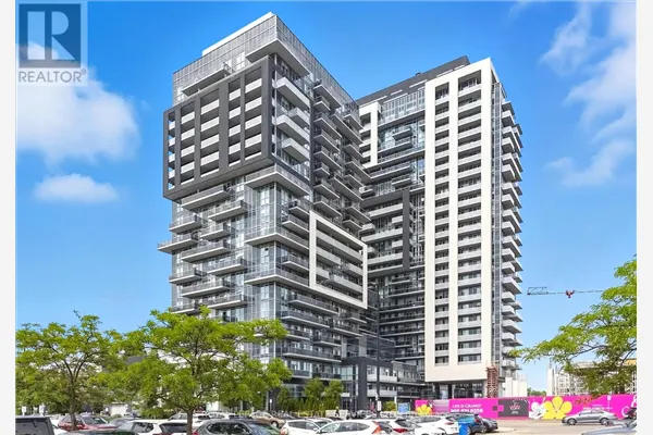 1410 - 2087 FAIRVIEW STREET