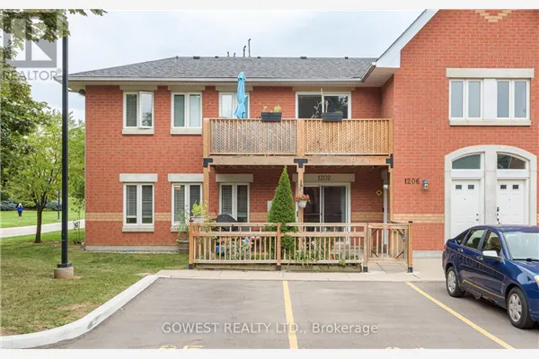 1202 - 4140 FOXWOOD DRIVE