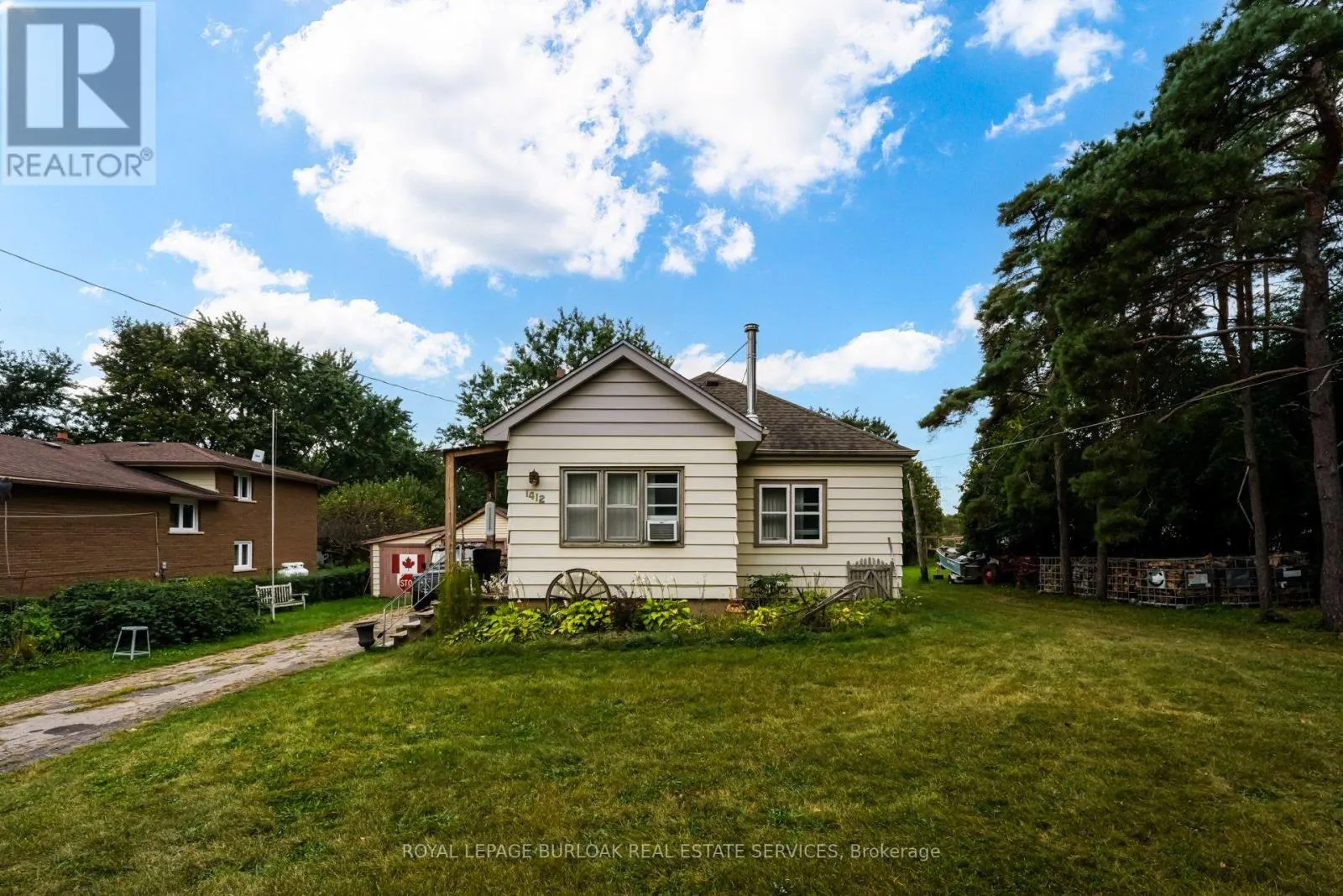 1412 OLD YORK ROAD