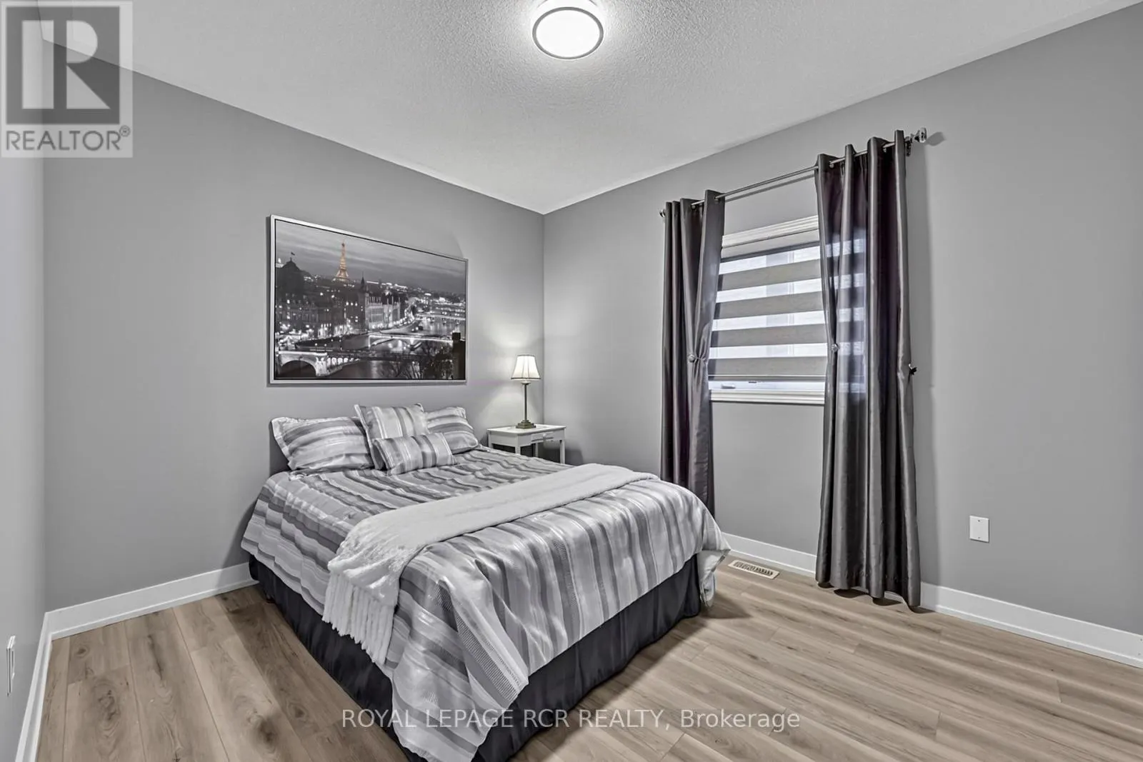 5 BORLAND CRESCENT