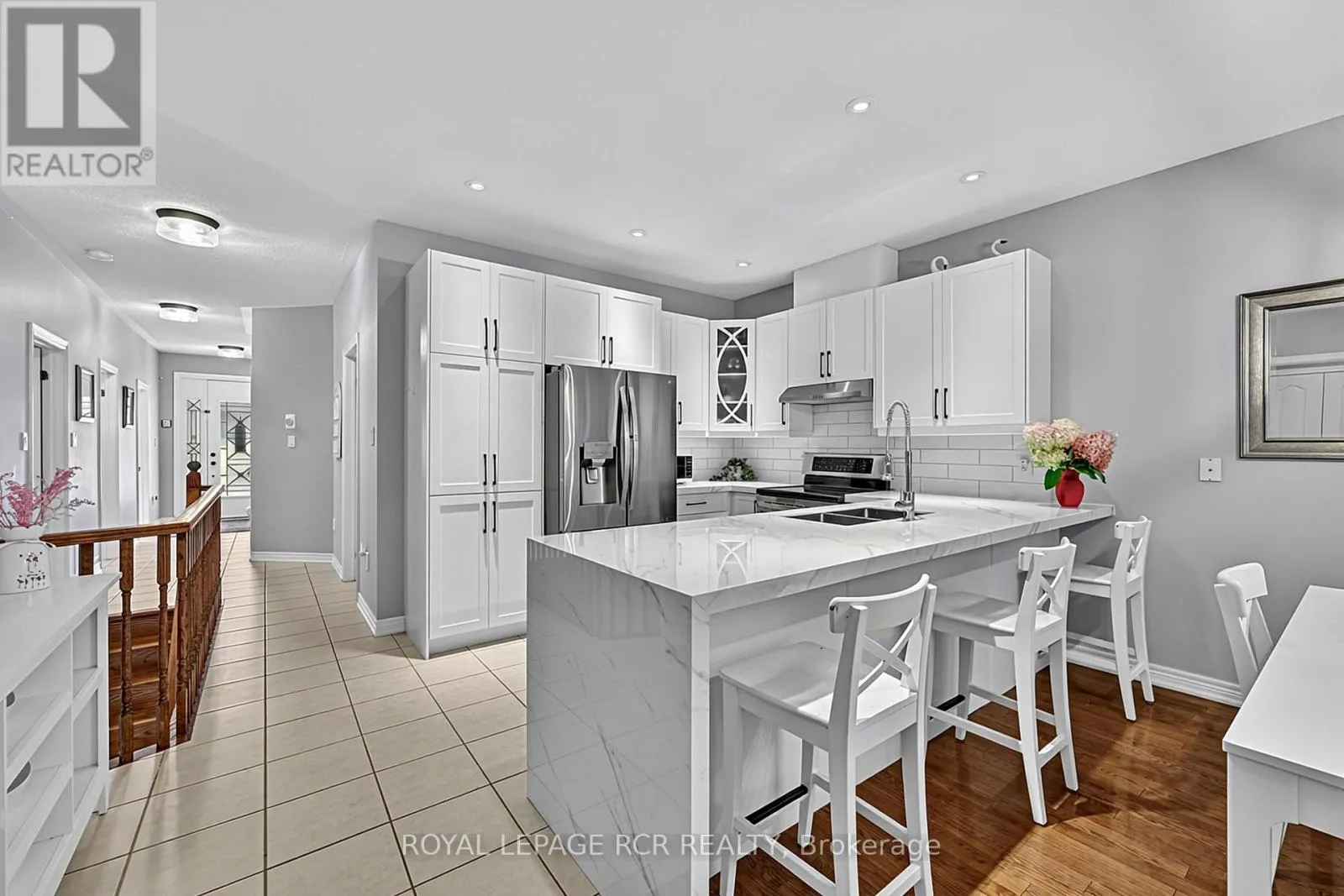 5 BORLAND CRESCENT