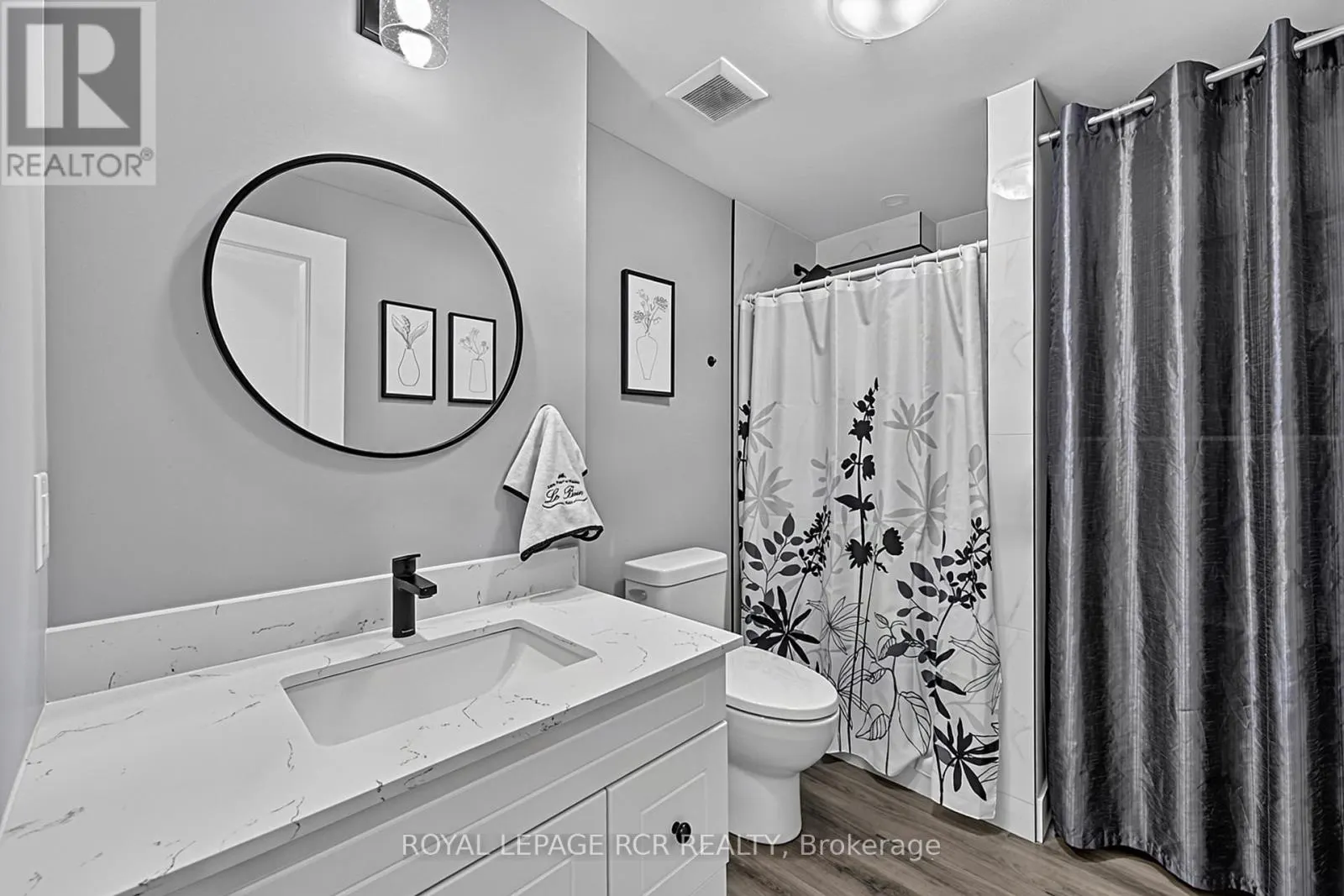 5 BORLAND CRESCENT