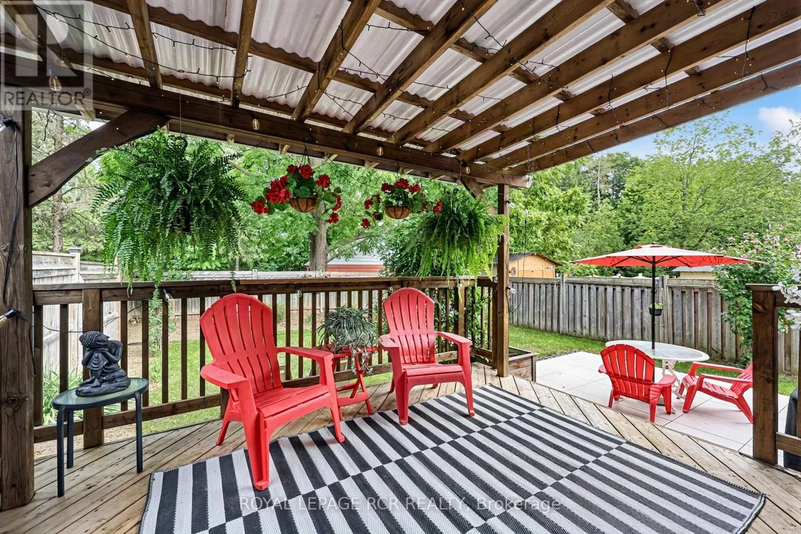 5 BORLAND CRESCENT