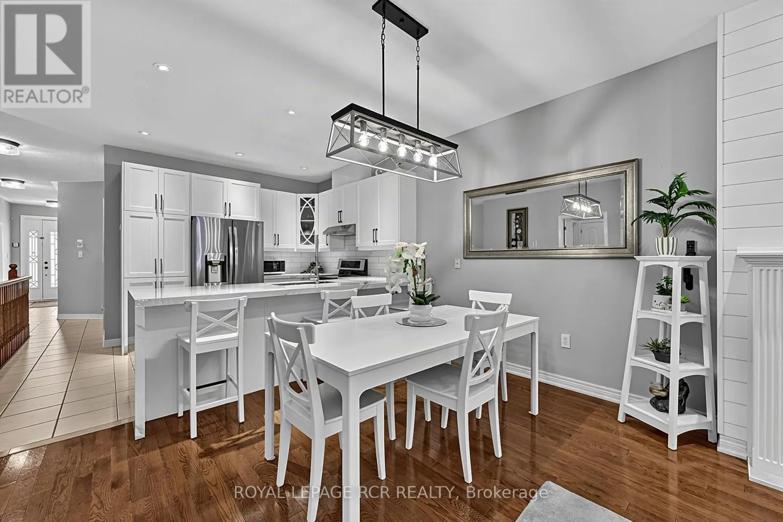 5 BORLAND CRESCENT
