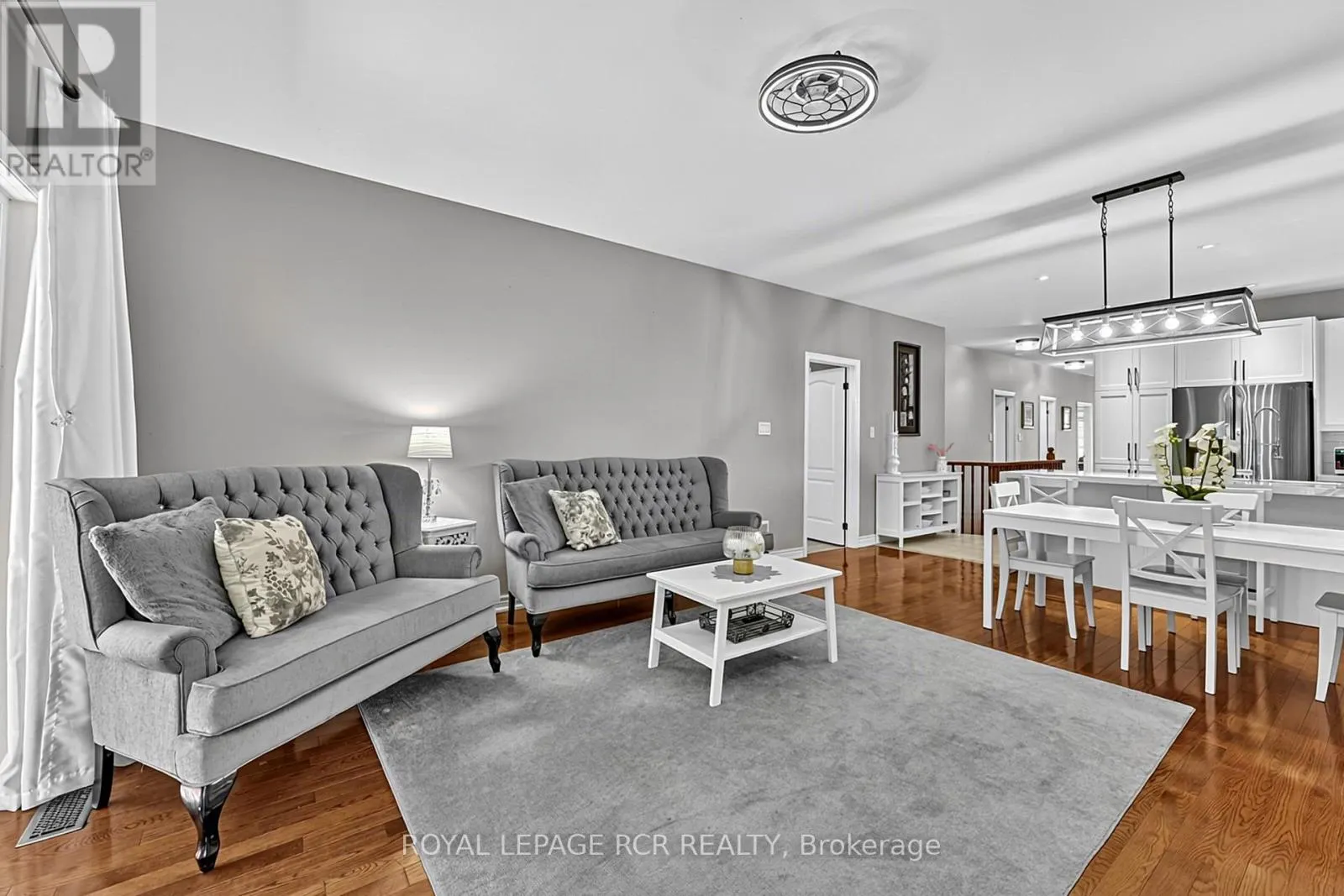 5 BORLAND CRESCENT