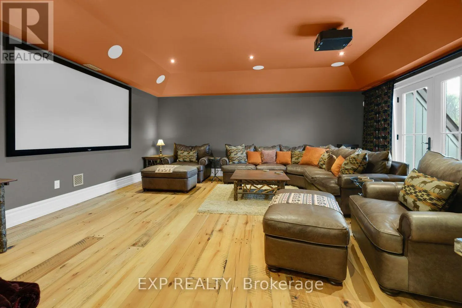21 EDGEWILD DRIVE