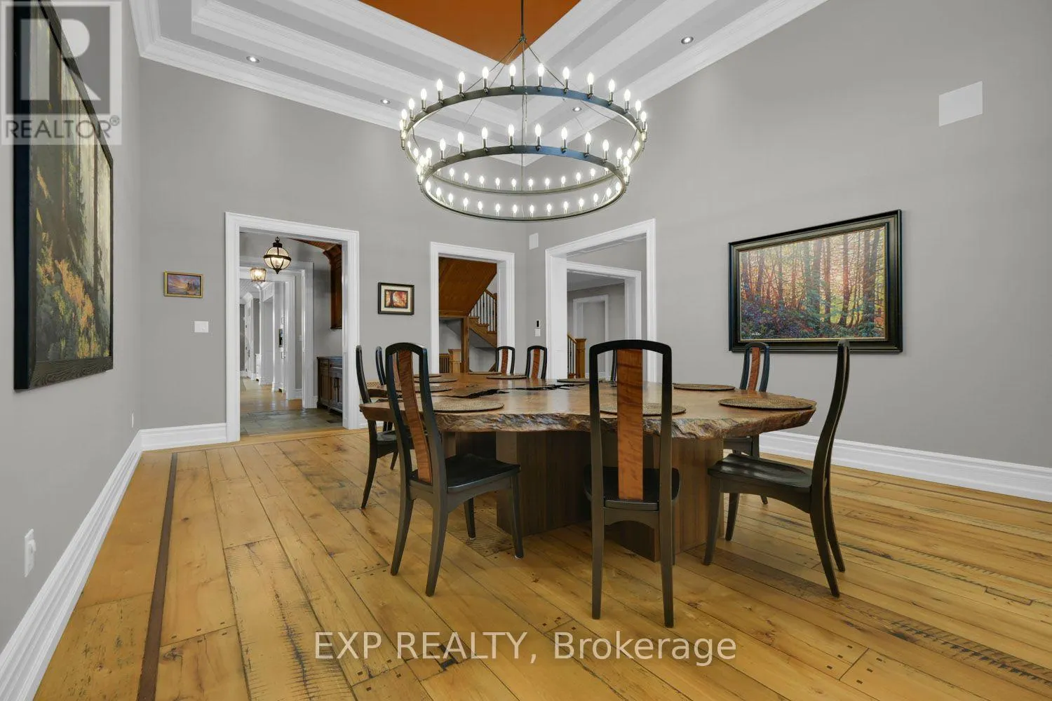 21 EDGEWILD DRIVE