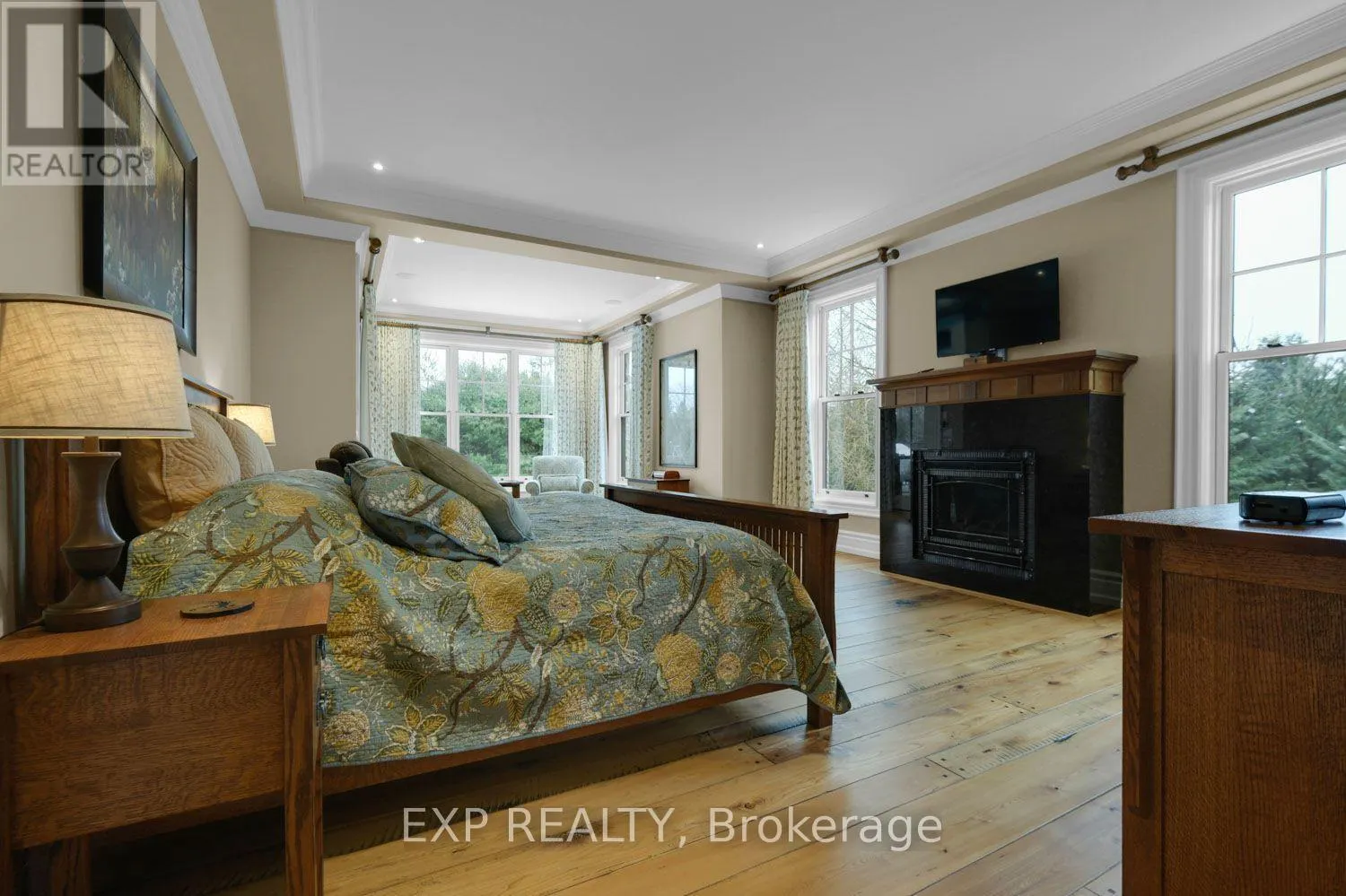21 EDGEWILD DRIVE
