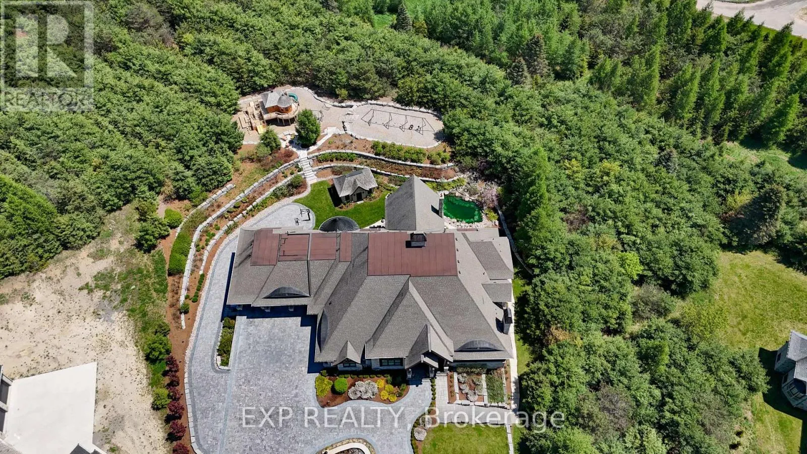 21 EDGEWILD DRIVE