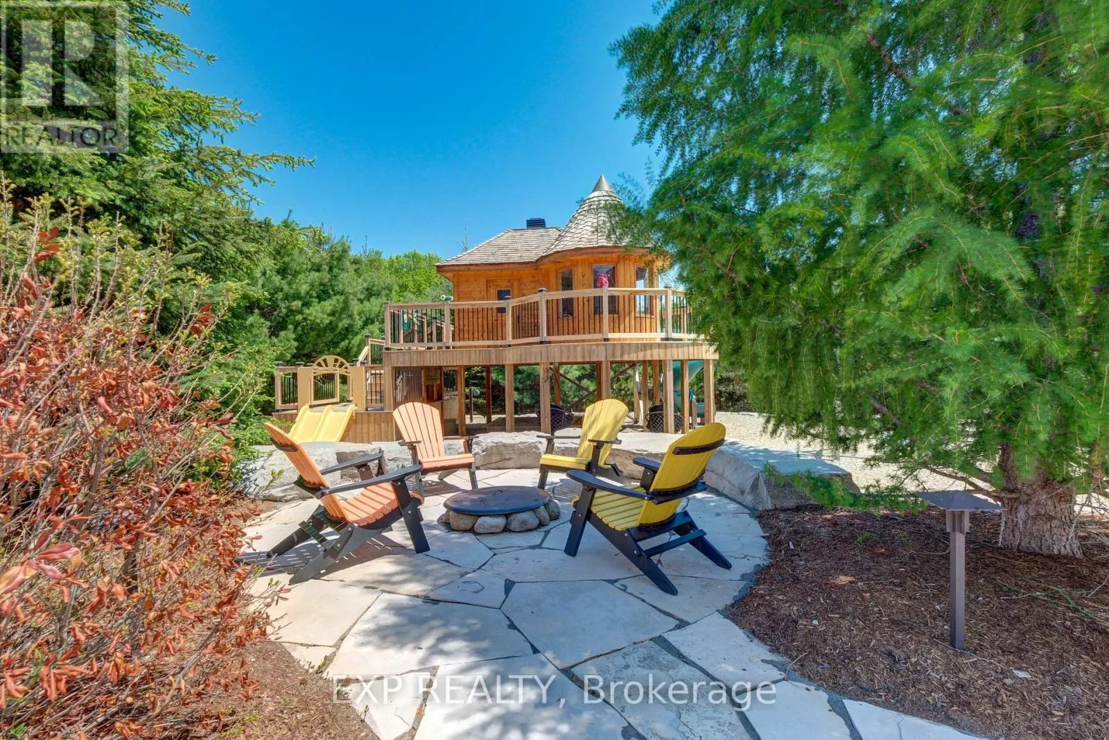 21 EDGEWILD DRIVE