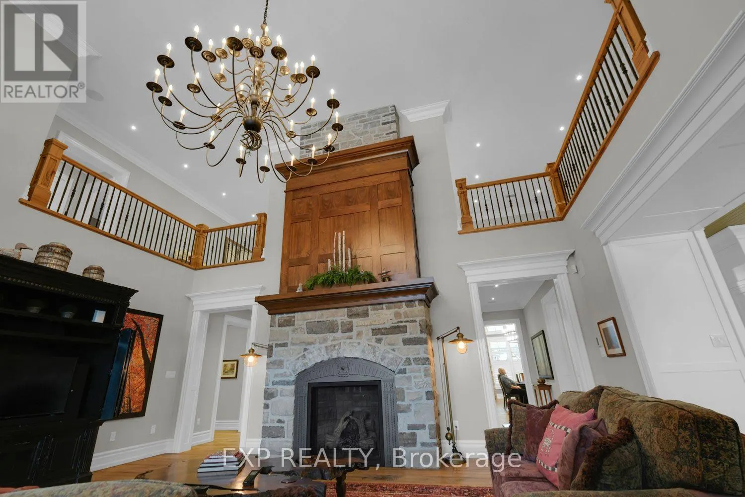 21 EDGEWILD DRIVE