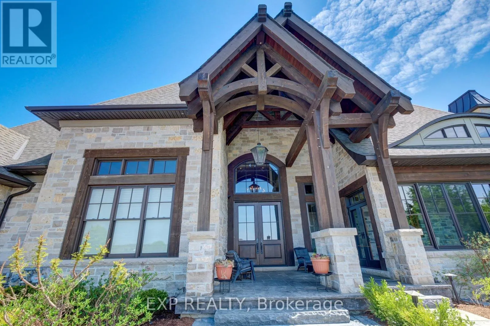 21 EDGEWILD DRIVE