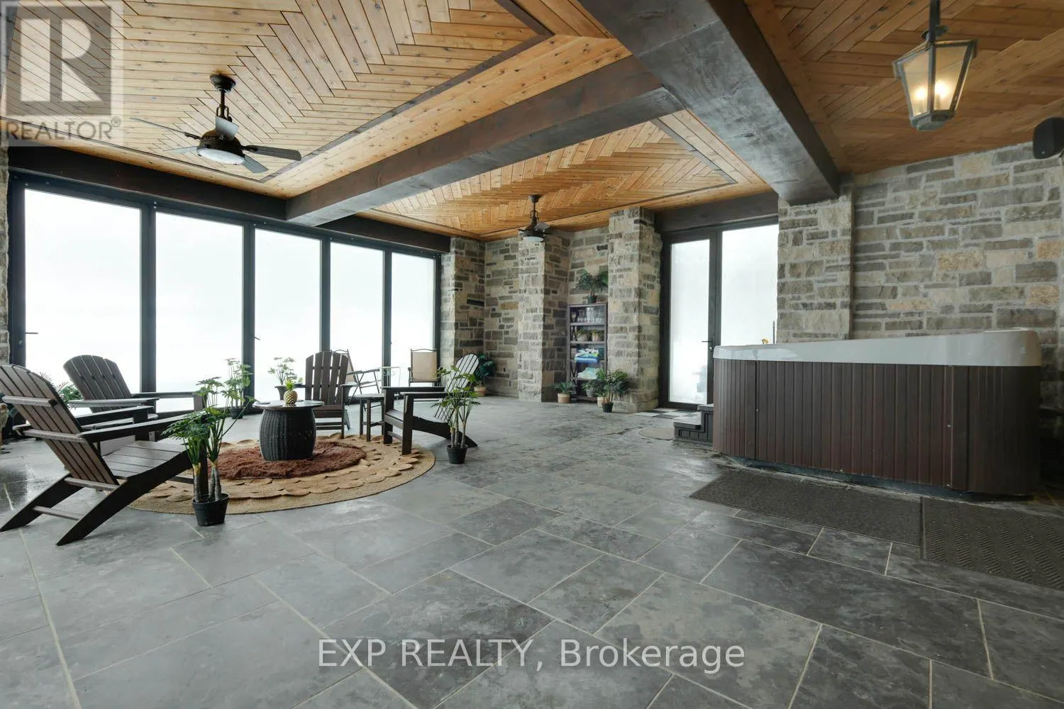 21 EDGEWILD DRIVE