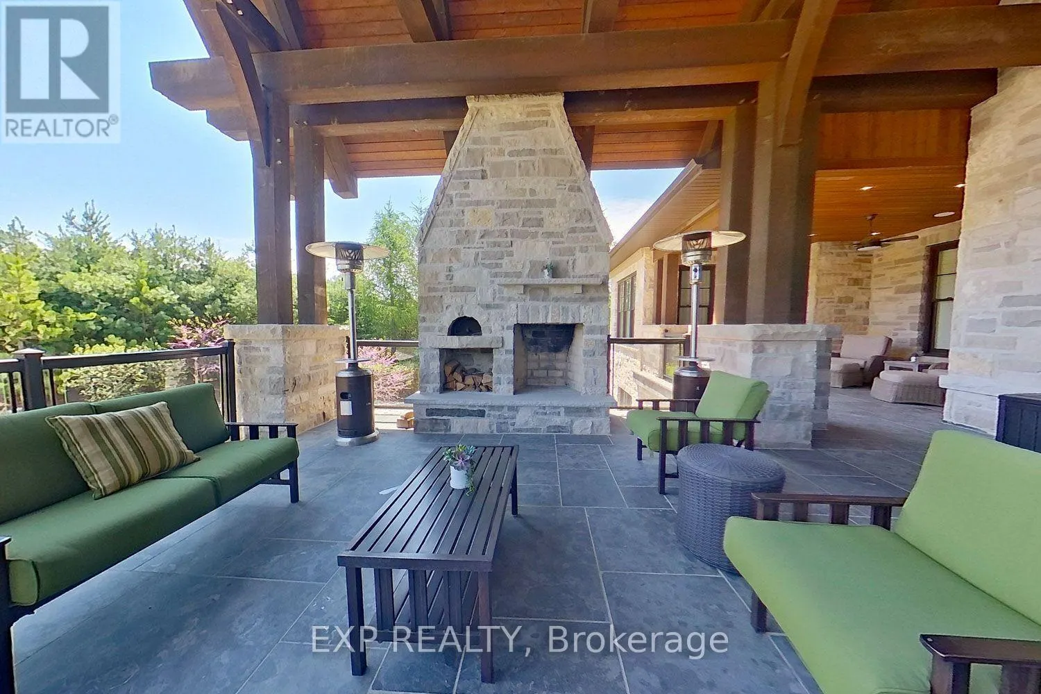 21 EDGEWILD DRIVE