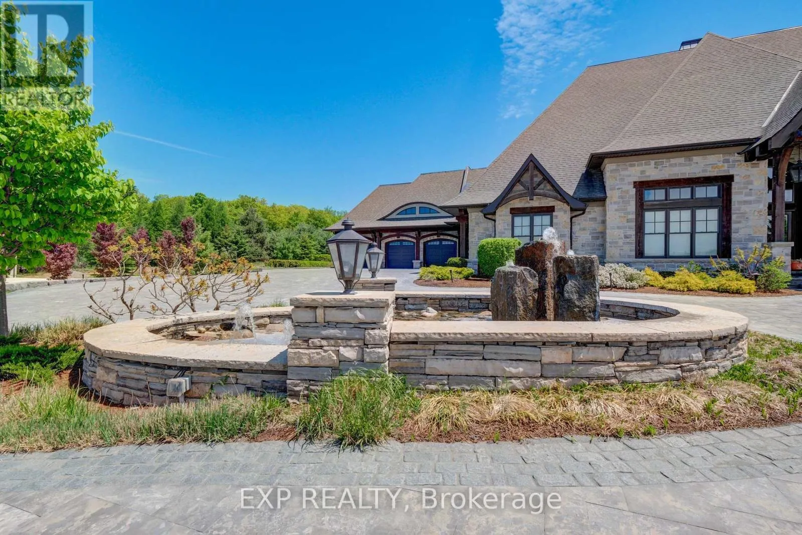 21 EDGEWILD DRIVE