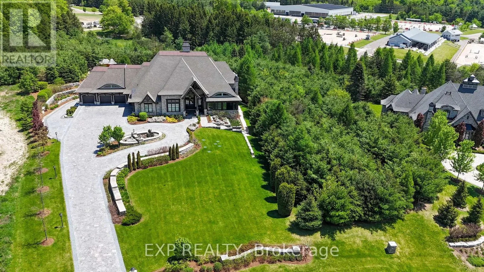 21 EDGEWILD DRIVE