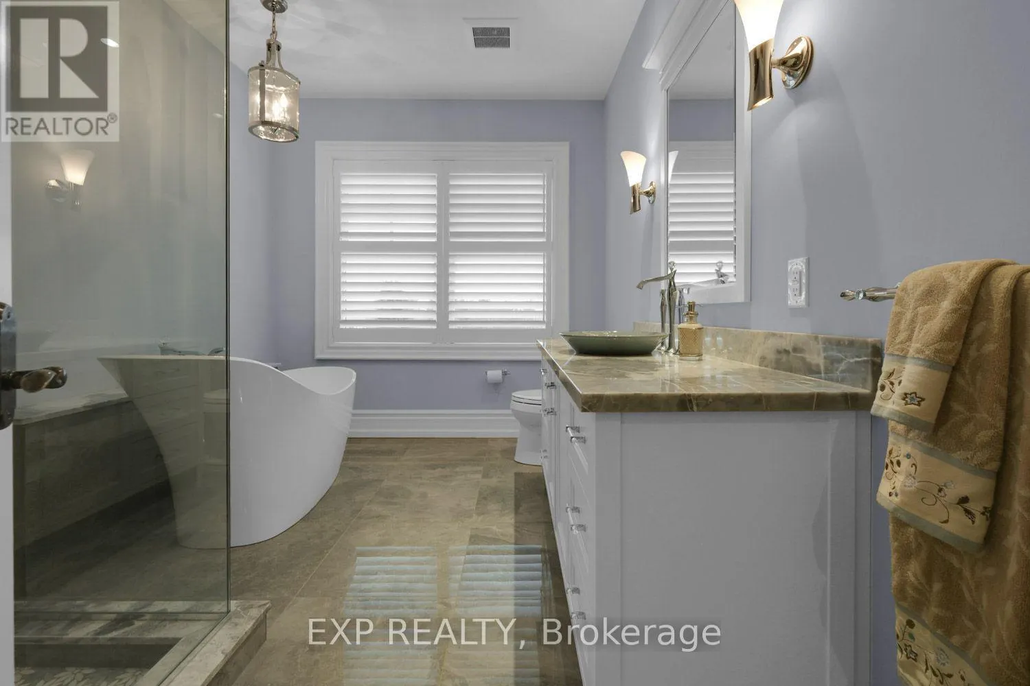 21 EDGEWILD DRIVE