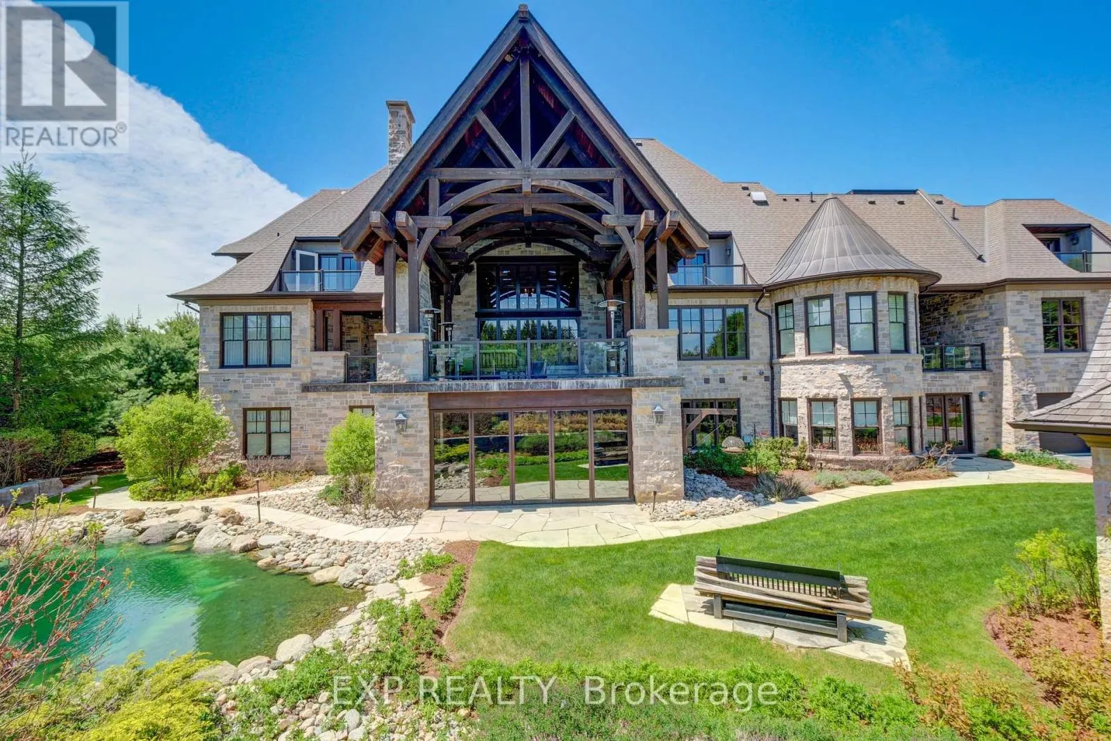 21 EDGEWILD DRIVE
