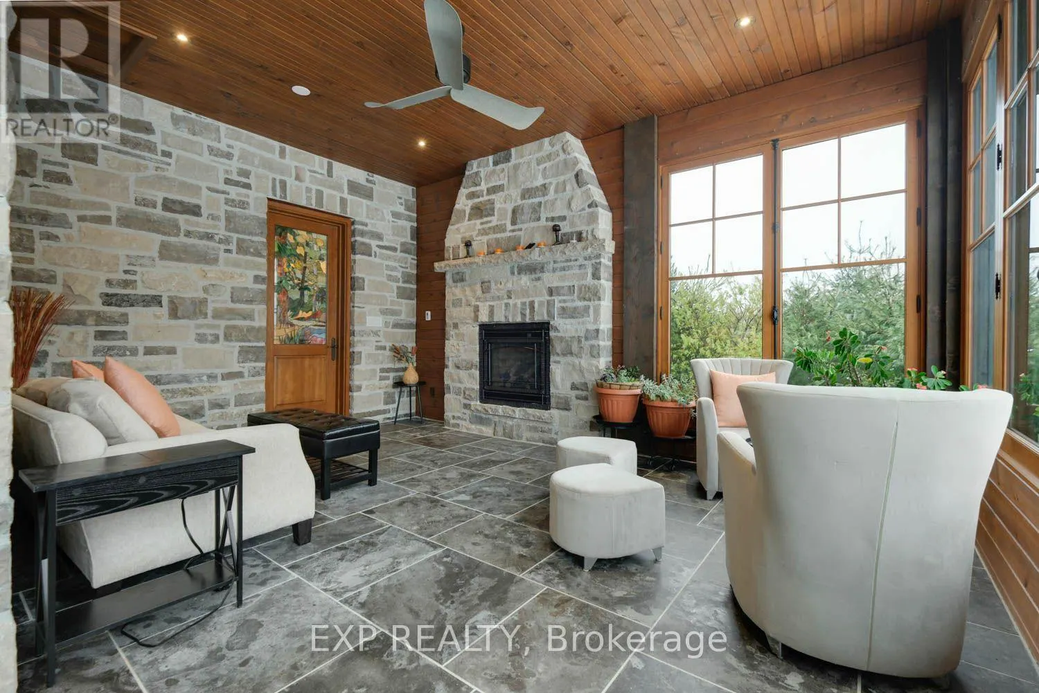 21 EDGEWILD DRIVE