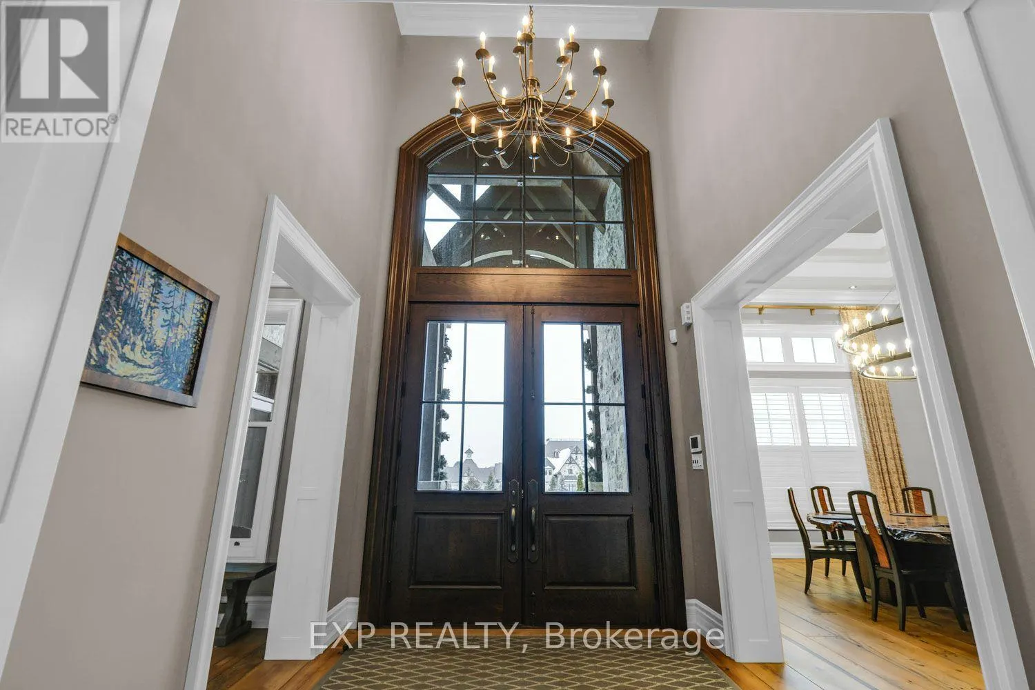 21 EDGEWILD DRIVE
