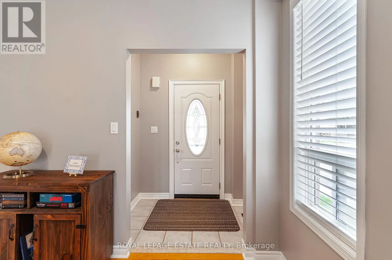 9 BROOKSTONE COURT