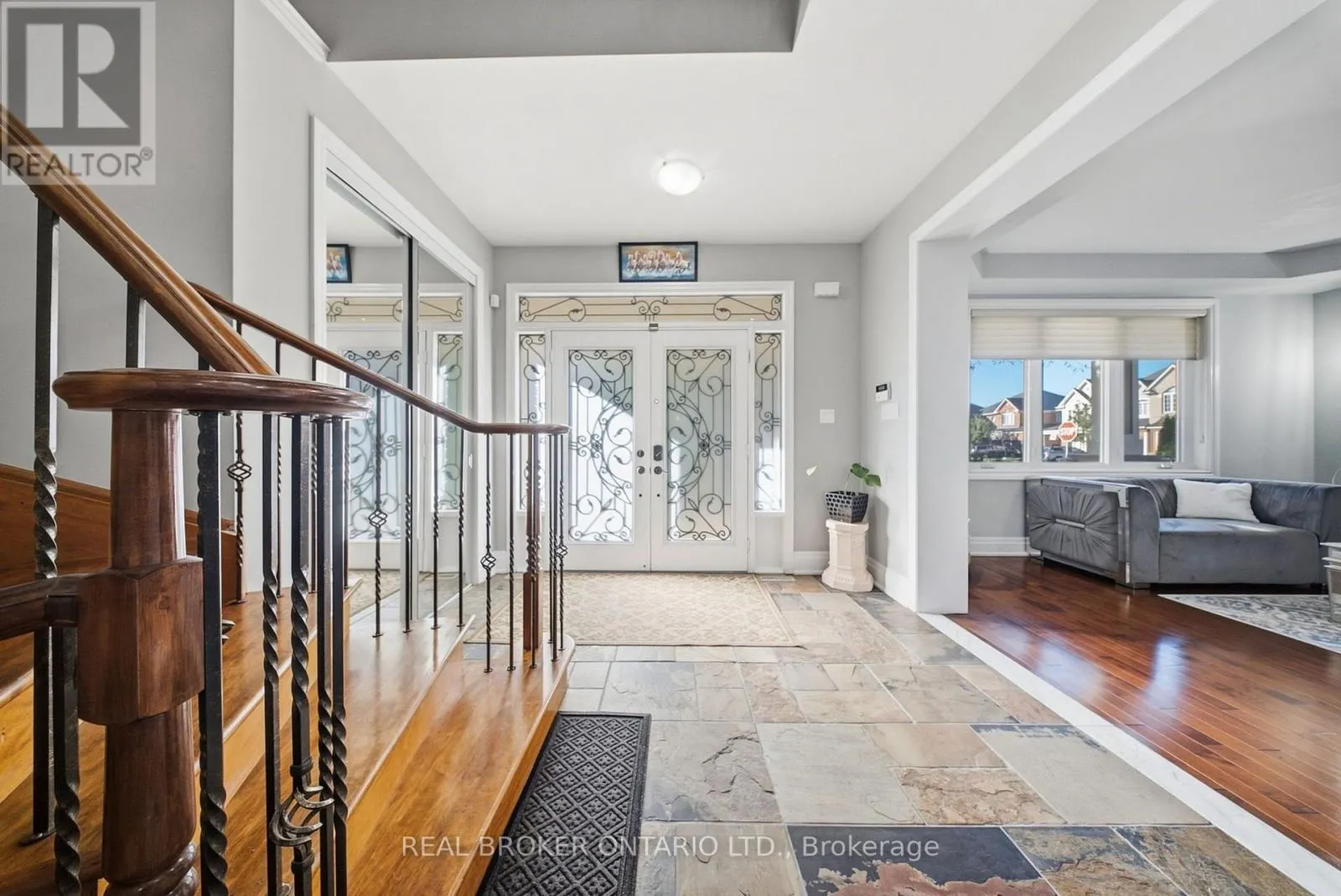 1078 MCNEIL DRIVE