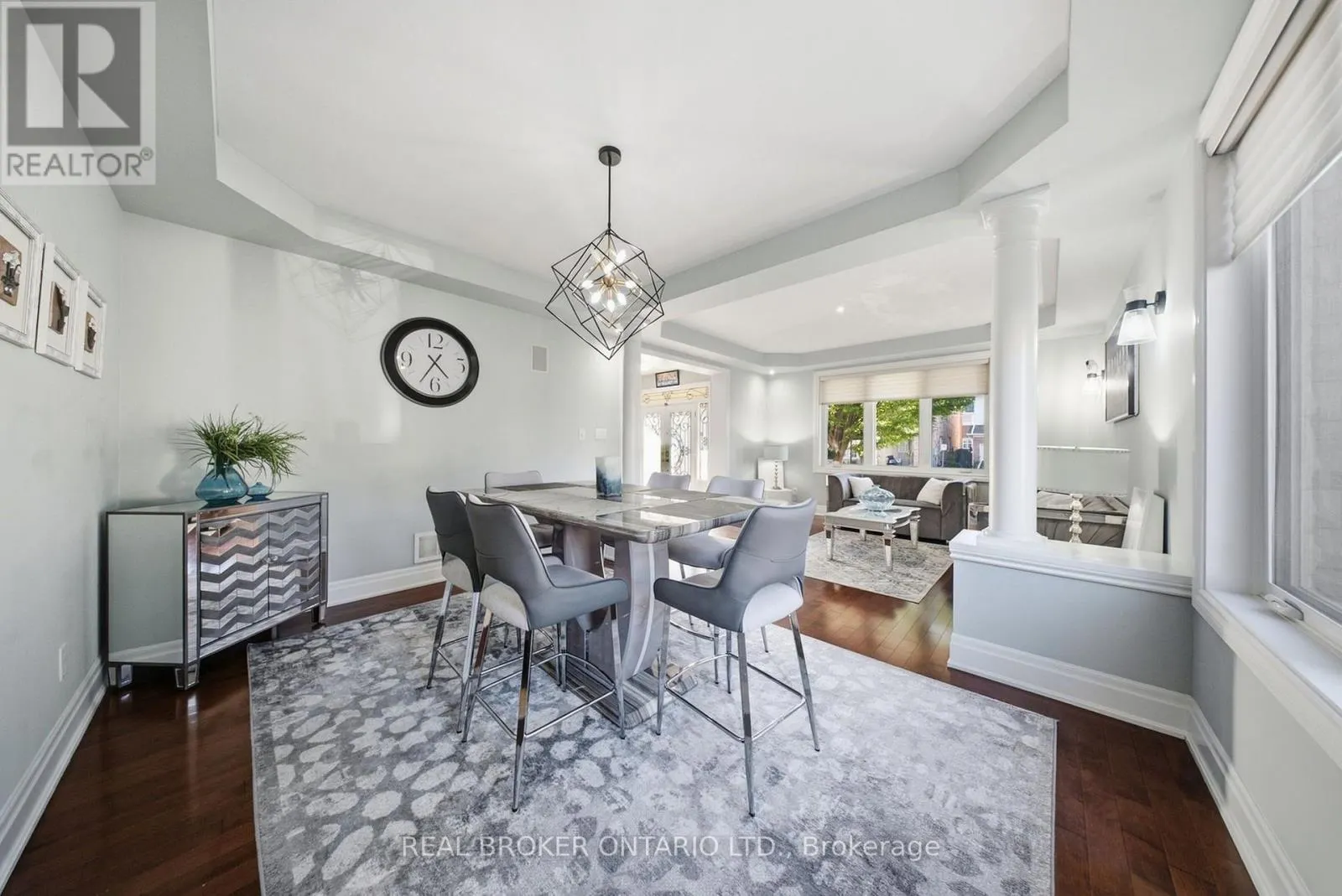 1078 MCNEIL DRIVE