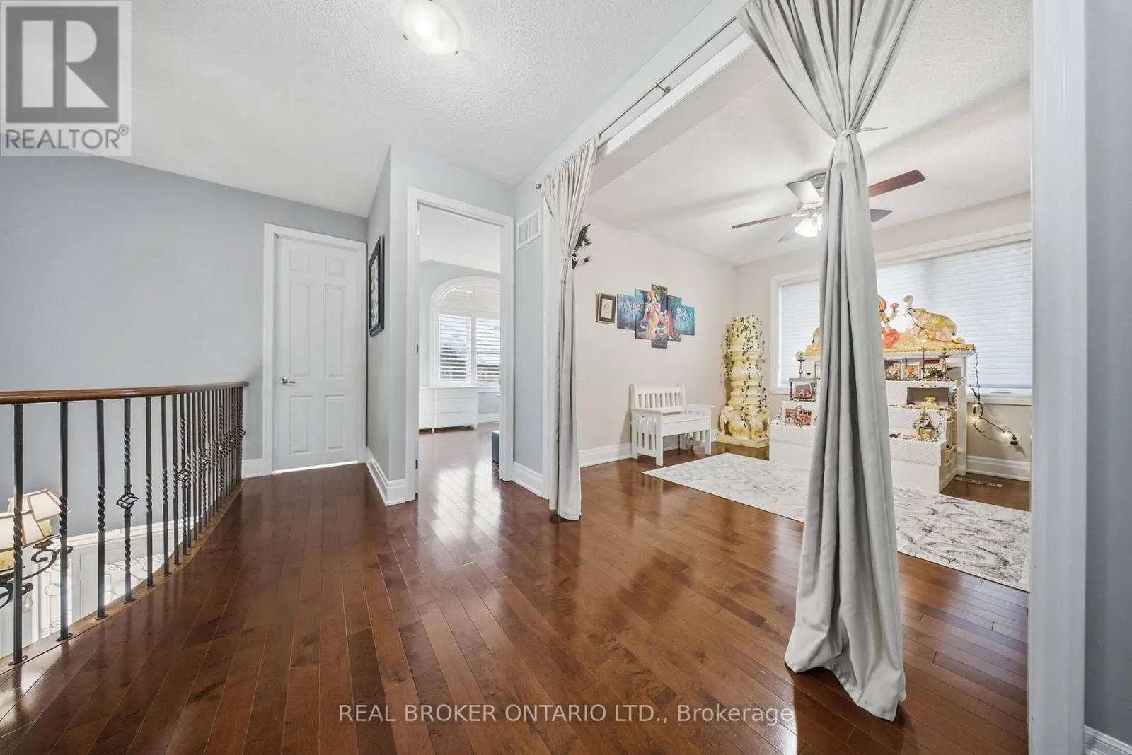 1078 MCNEIL DRIVE