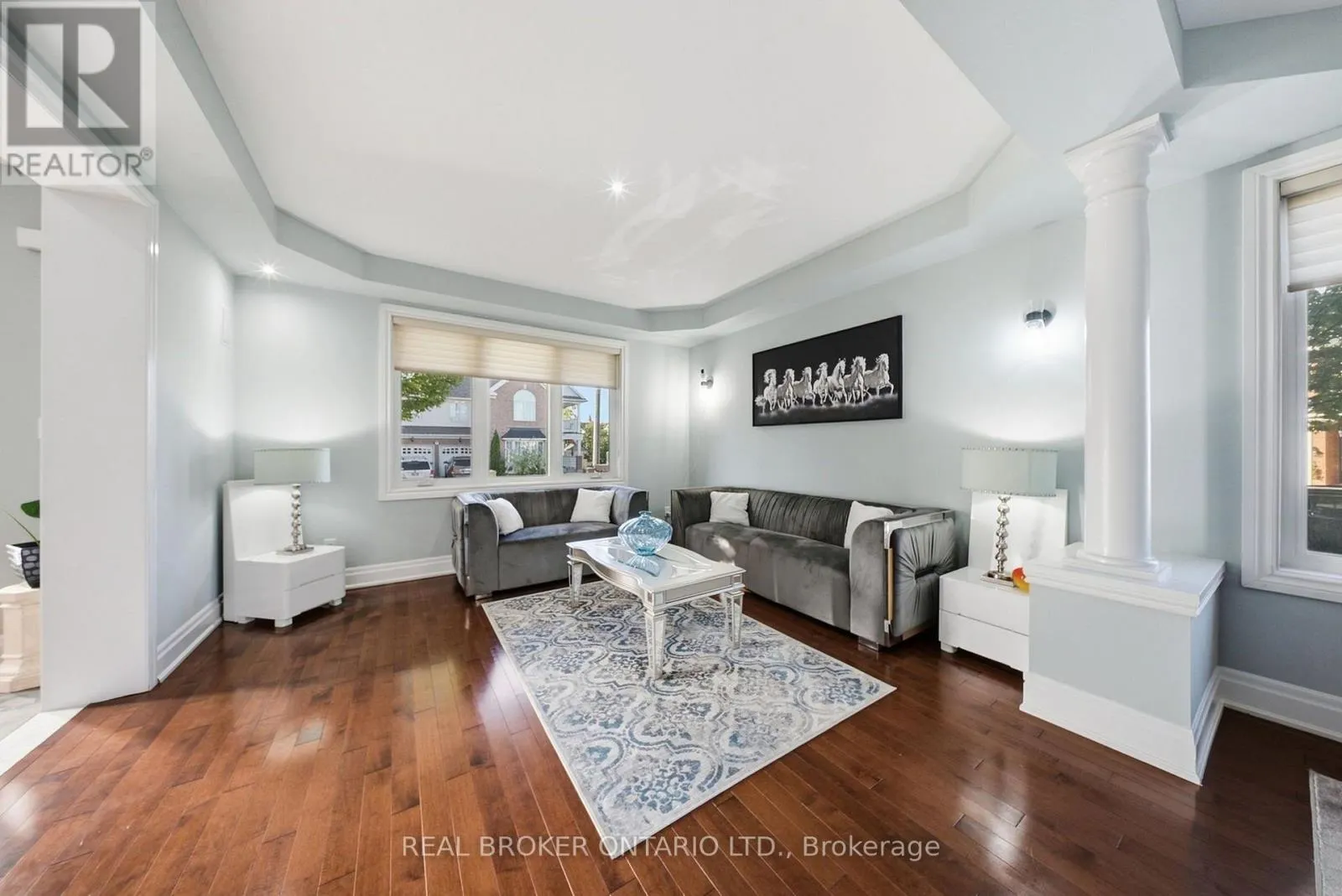 1078 MCNEIL DRIVE