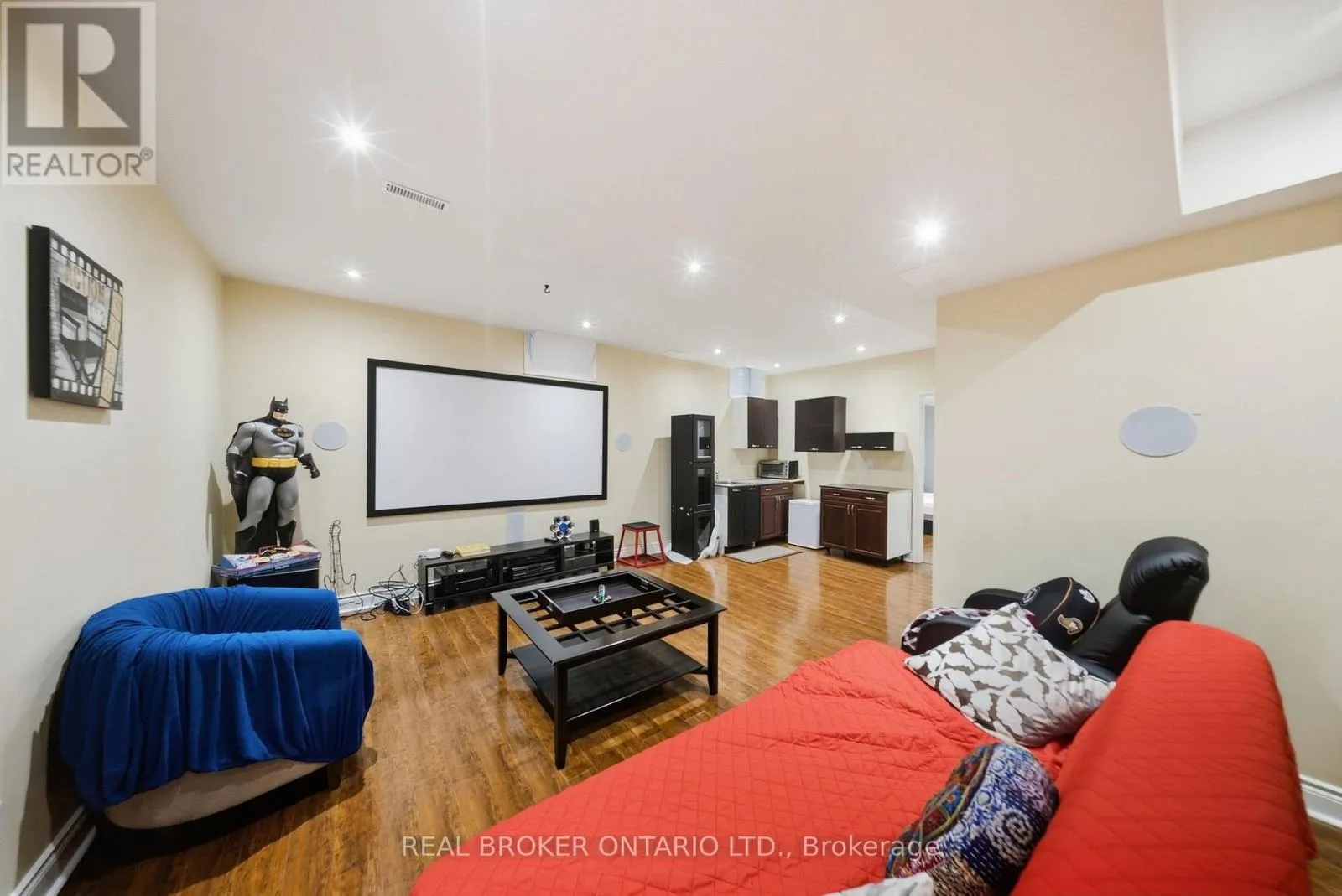 1078 MCNEIL DRIVE