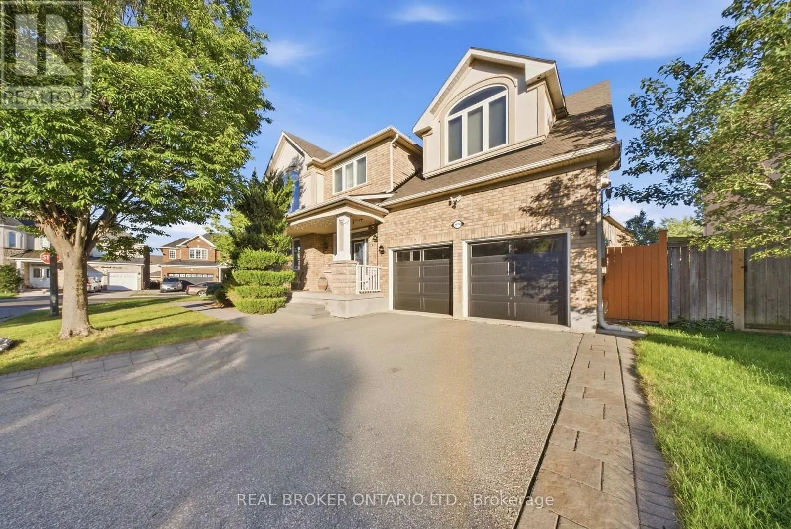 1078 MCNEIL DRIVE