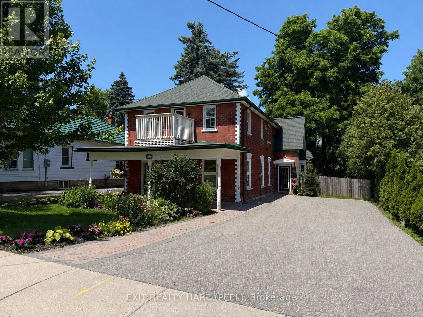31 BROCK STREET