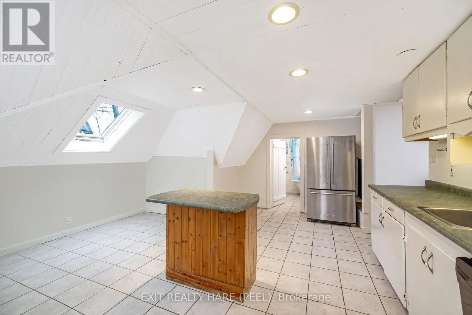 31 BROCK STREET