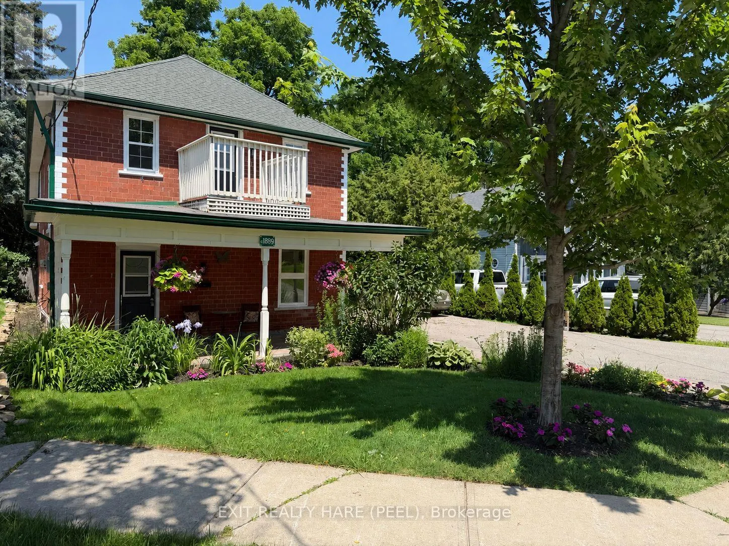 31 BROCK STREET