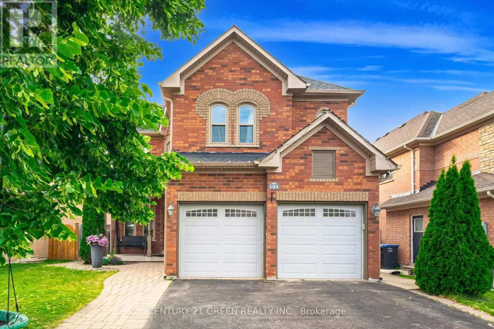 193 ROYAL VALLEY DRIVE