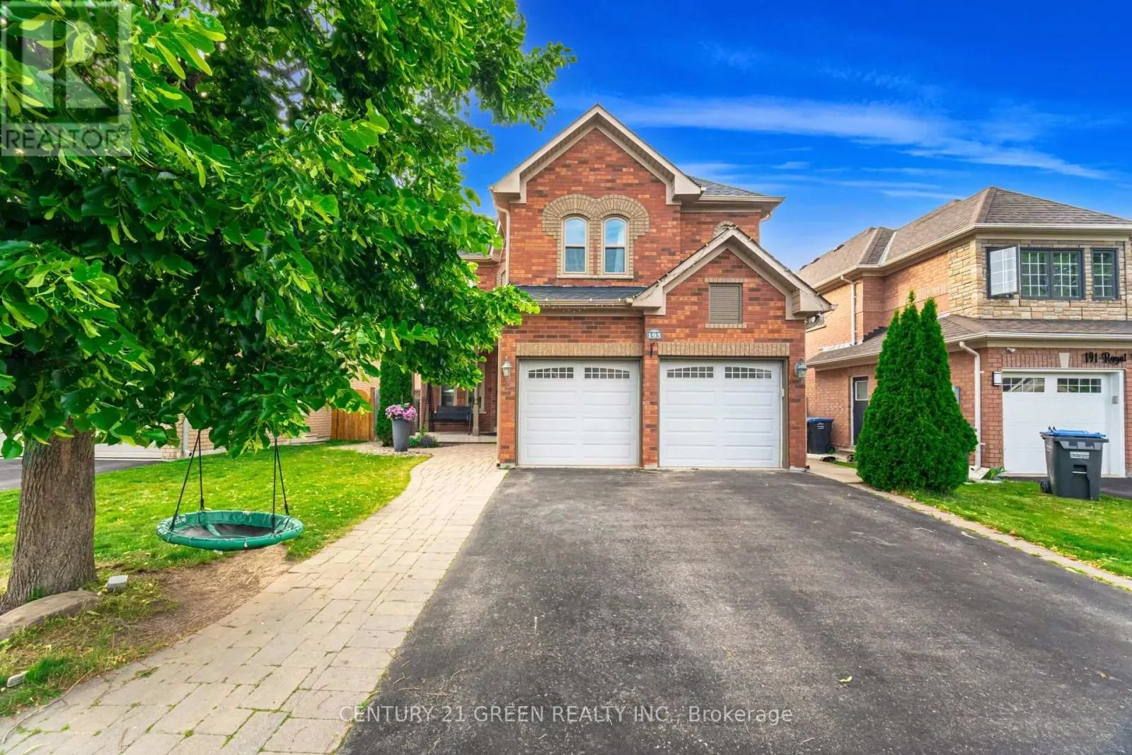 193 ROYAL VALLEY DRIVE