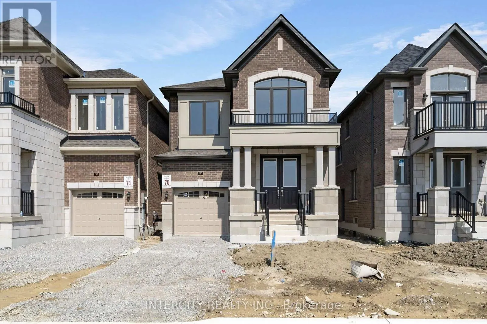 LOT 70 - 32 DAMARA ROAD